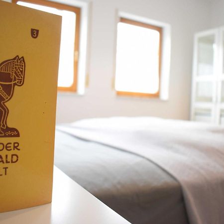 Ob Ferienwohnung Sensbachtal Unter-Sensbach Exterior foto