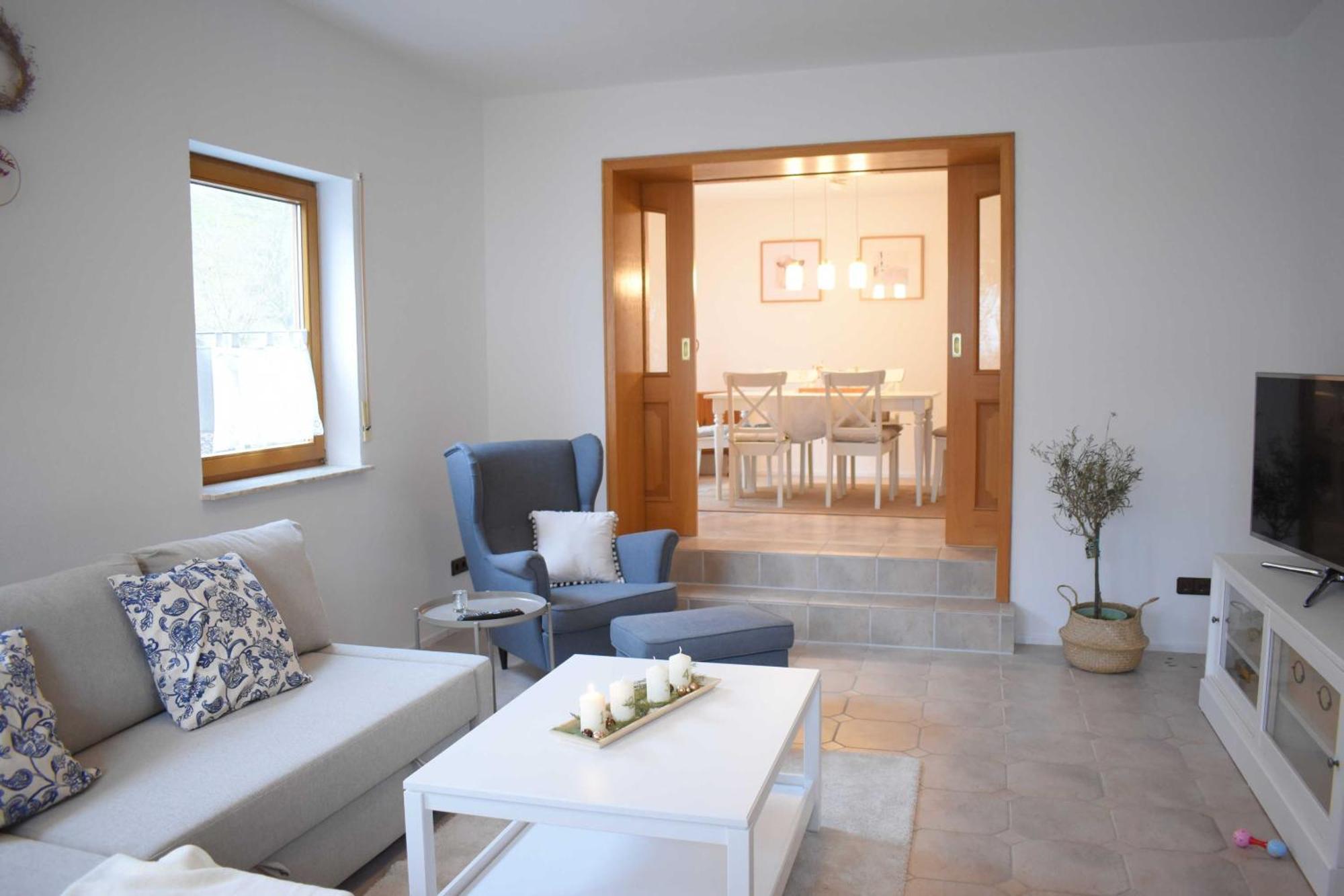Ob Ferienwohnung Sensbachtal Unter-Sensbach Exterior foto