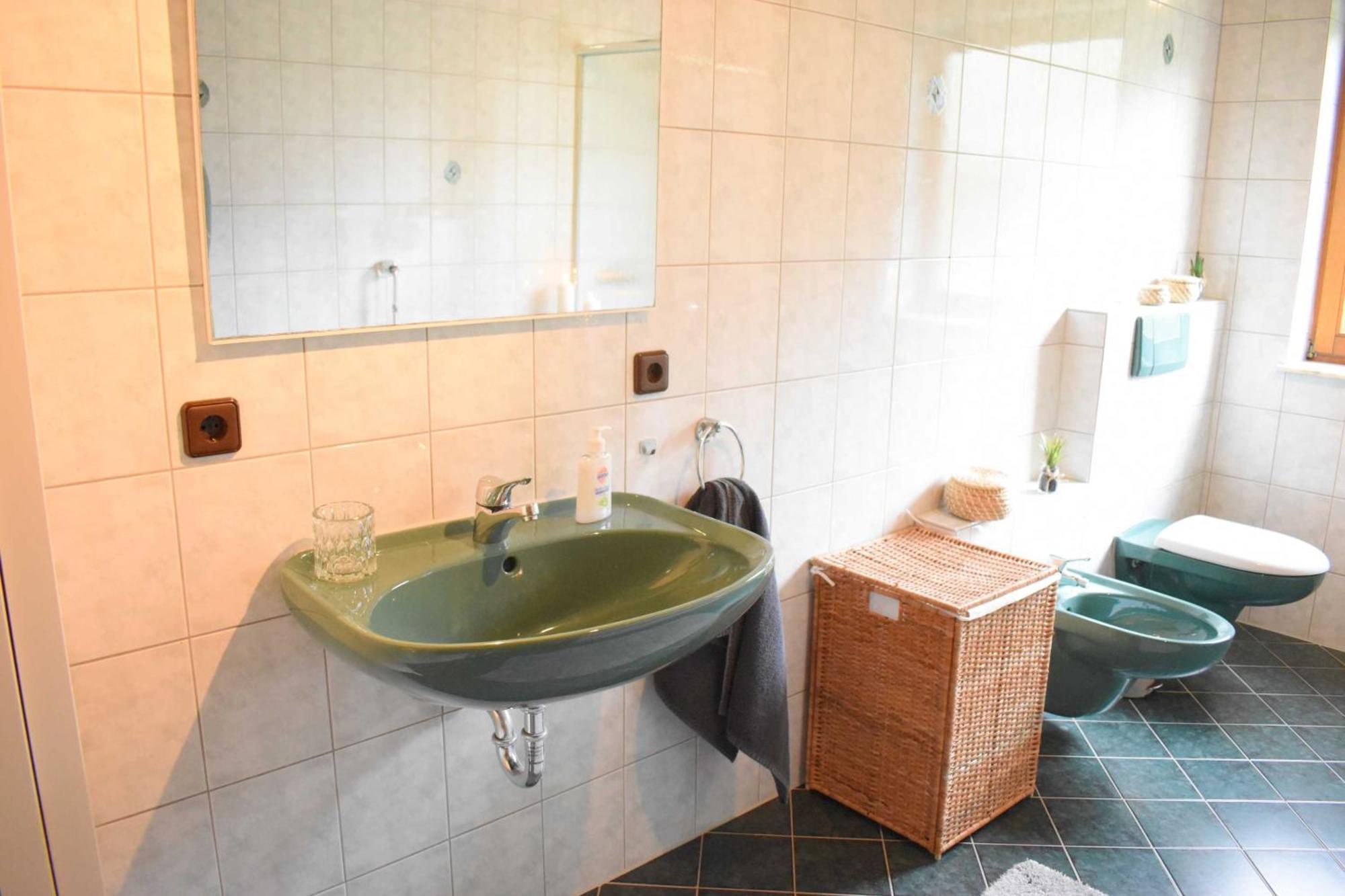 Ob Ferienwohnung Sensbachtal Unter-Sensbach Exterior foto