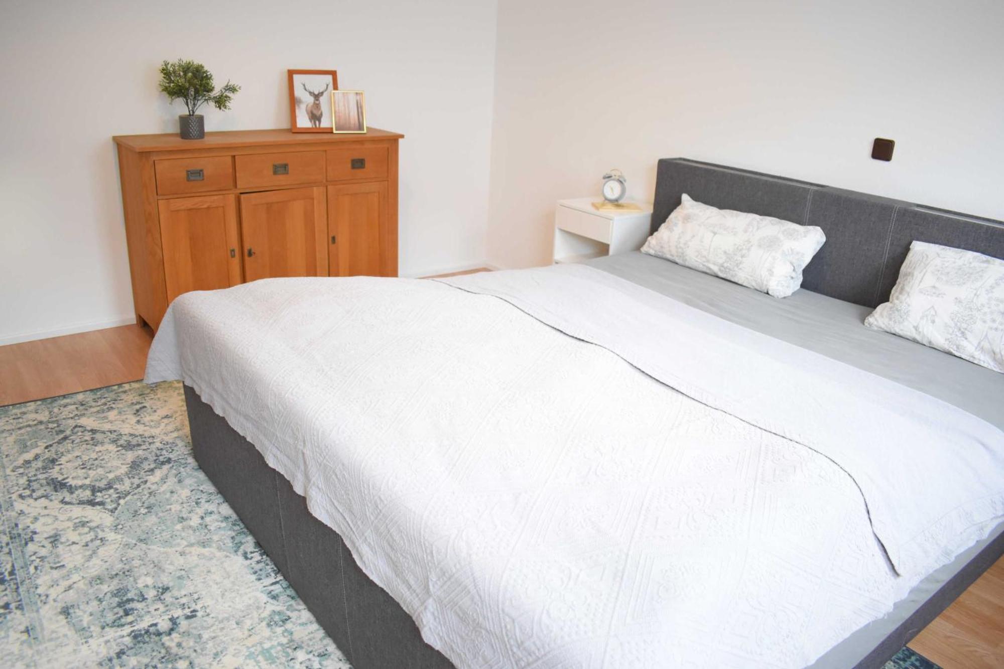 Ob Ferienwohnung Sensbachtal Unter-Sensbach Exterior foto